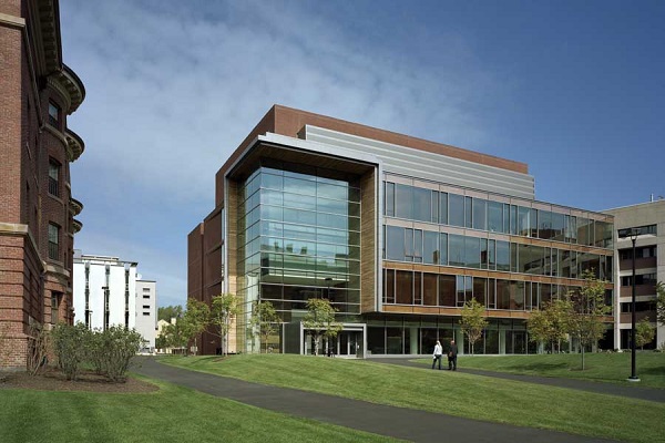 Harvard Northwest Science Building