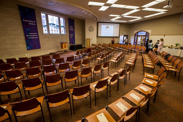 Lecture Hall