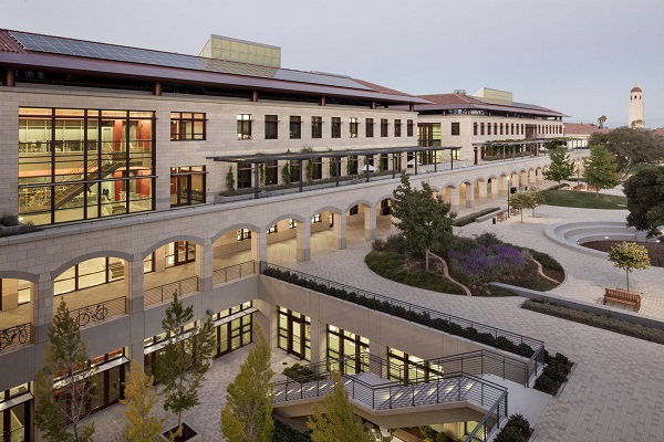 Center for Nanoscale Science and Engineering