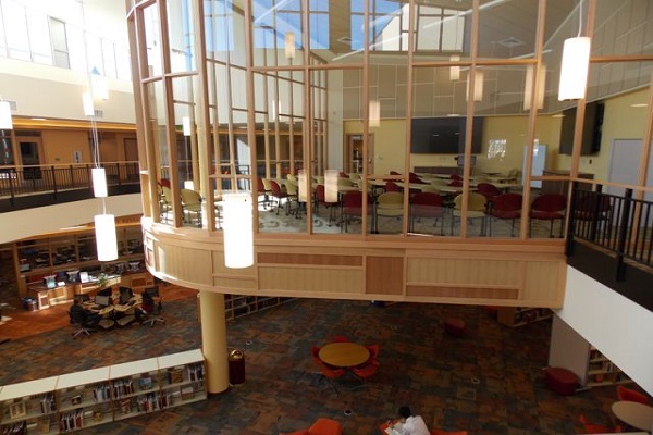 Academic Commons