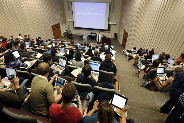 Lecture Hall