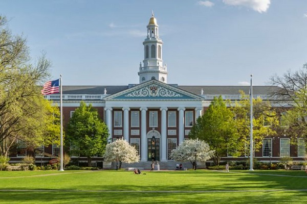 Baker Library