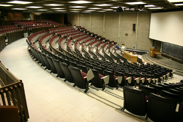 Auditorium