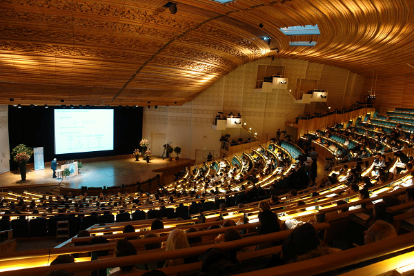 Lecture Hall