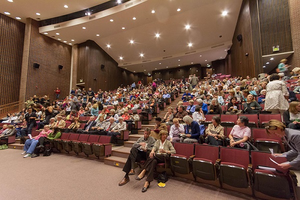 Davis Auditorium