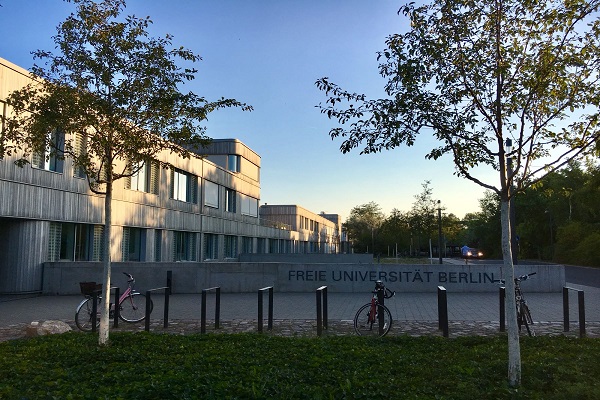 University Building