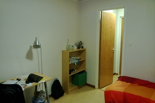 Dorm