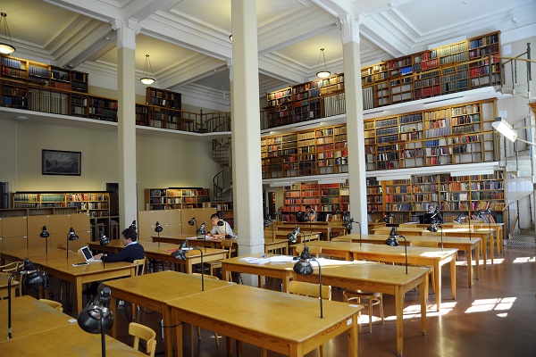 Library