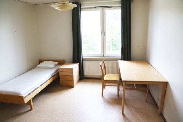 Dorm