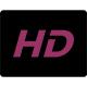 کیفیت HD