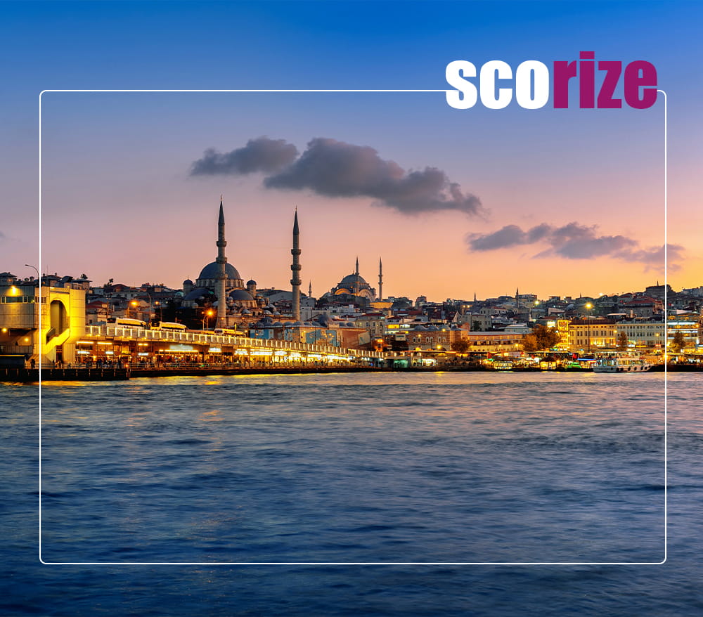 Turkey Image