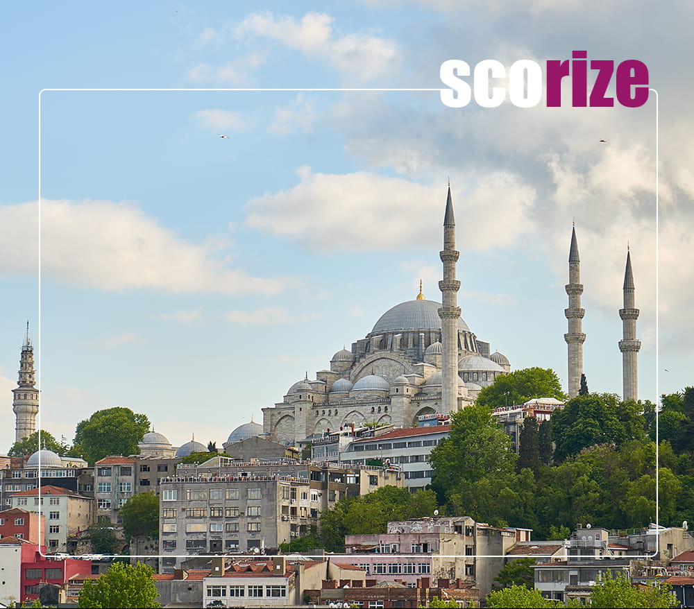 Turkey Image