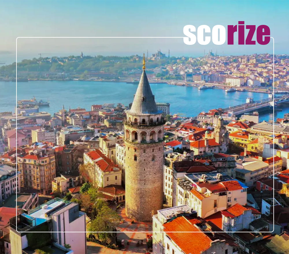 Turkey Image